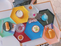 -茶是一枝花泡茶店