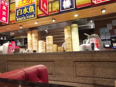 -弄堂小笼包(西青中北永旺购物中心店)