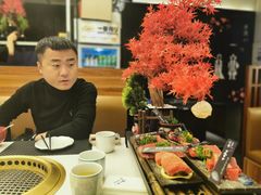 -千寻山野烤肉(中关村店)