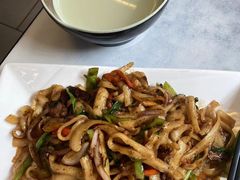 -好嫂子•刀削面(大兴店)