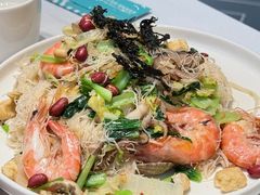 -莆田餐厅PUTIEN(世博源店)