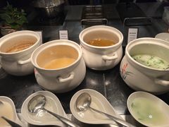 -TABLE·味西餐厅-成都茂业JW万豪酒店