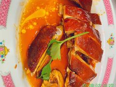 -东鑫记港式茶餐厅(南京东路店)