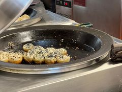 -小杨生煎(香港名都店)