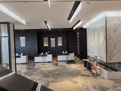-郑州美豪诺富特会展中心酒店
