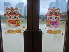 -闽江夜游台江旅游码头