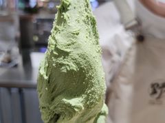 -野人先生Gelato(上海长宁龙之梦店)