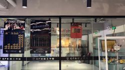 -北京FLAME舞蹈工作室