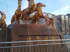 -骏景花园