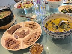 -高玛纳驴肉火烧(河间总店)