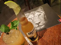 -The Meat & Wine Co Southbank(南岸店)