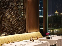 -夏宫中餐厅(静安香格里拉店)