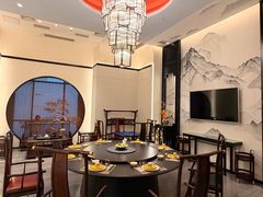 -金成潮菜博物馆(海珠湿地店)