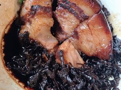 -绍兴老味道·非遗门店(银泰城店)