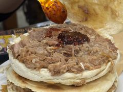 -子午路张记肉夹馍(翠华路店)