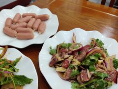 -岳合轩老北京涮肉