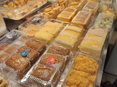 -恩点烘焙面包糕点·伴手礼(和平广场店)