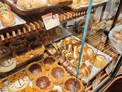 -CARINO BAKERY&CAFE(人广来福士店)