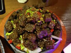 -功夫怪兽·烧烤(西工小街店)