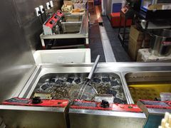 -黑色经典臭豆腐·湖南特产(潇湘文化店)