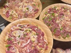 -煲王粤菜餐厅(中侨中心店)