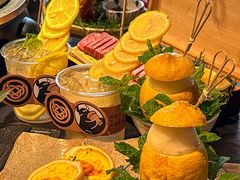 -黑牛の店·黑金店(沈阳万象城店)