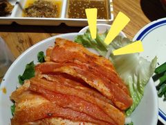 -么肆烤肉(汉街形象店)