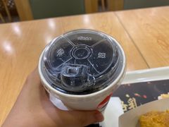-德克士(砂之船奥特莱斯店)