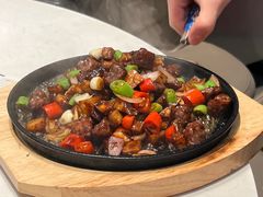 -北李妈妈菜·海肠捞饭(开发区万达店)