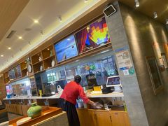 -韩香福烤肉庄园(荣成店)