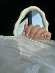 -M·X Nail日式美甲美睫