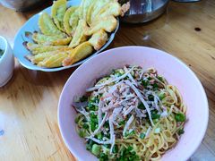 -金山锅贴店(金泉路店)