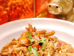 -炊烟小炒黄牛肉(浦东世纪汇店)