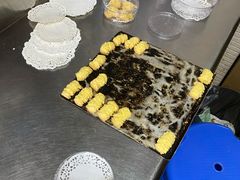 -金燕西洋牛油糕葡式食品