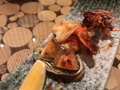 -西村日本料理(香格里拉饭店)