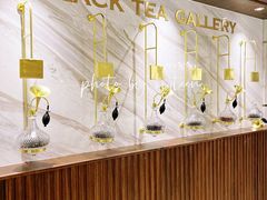 -CHARLIETOWN红茶公司(南京万象天地店)
