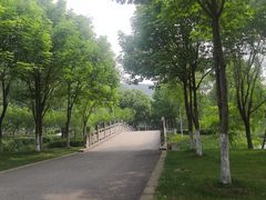 -幕燕滨江·长江观音景区