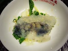 -官塘锋记鱼生·生腌·砂锅粥(牌坊街店)