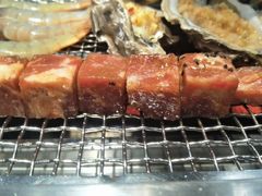 -蚝英雄·自助烤蚝(高新店)