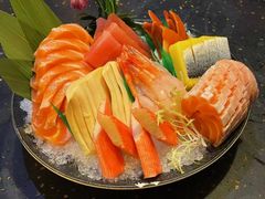 -熊出没日本烧肉放题