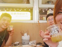 -下酒(华熙店)