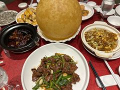 -群乐饭店(滨安路店)