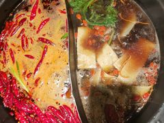 -蜀大侠火锅(春熙路店)