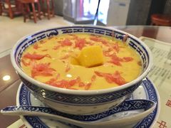 杨枝甘露-捷信牛奶甜品世家(五道口店)