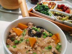 -五观堂素食(新华路店)