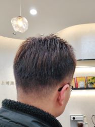 -唐风采假发补发定制