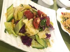 -新疆红柳花餐厅(新洲店)