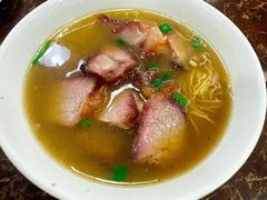 -陈光记烧腊店(罗保博士街店)