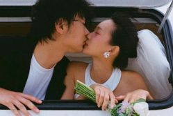 -拾尚映画·STUDIO婚纱摄影(中关村店)