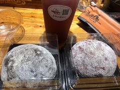-史努比烘焙店 Snoopy Bakery